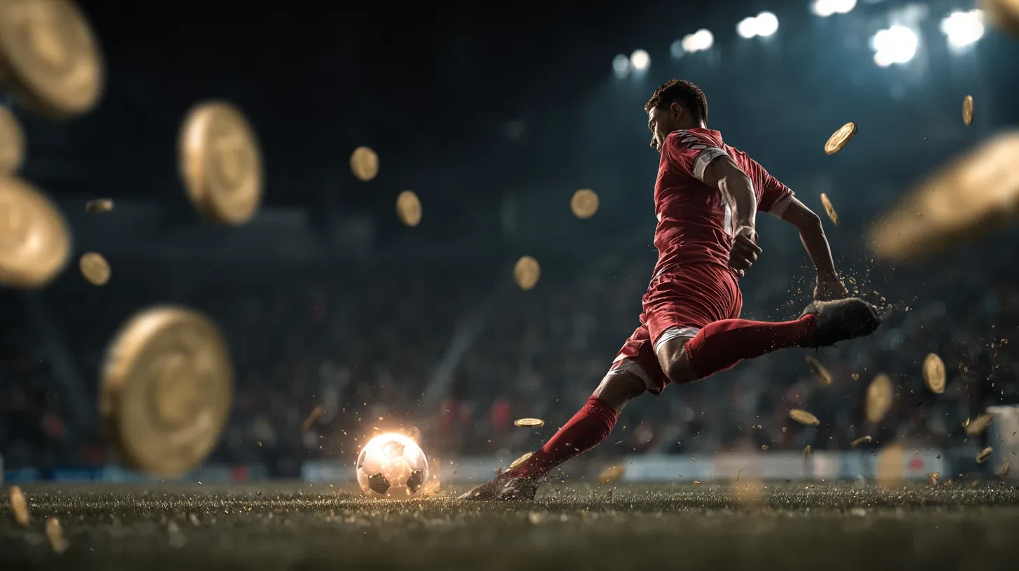 billion77 — La Liga