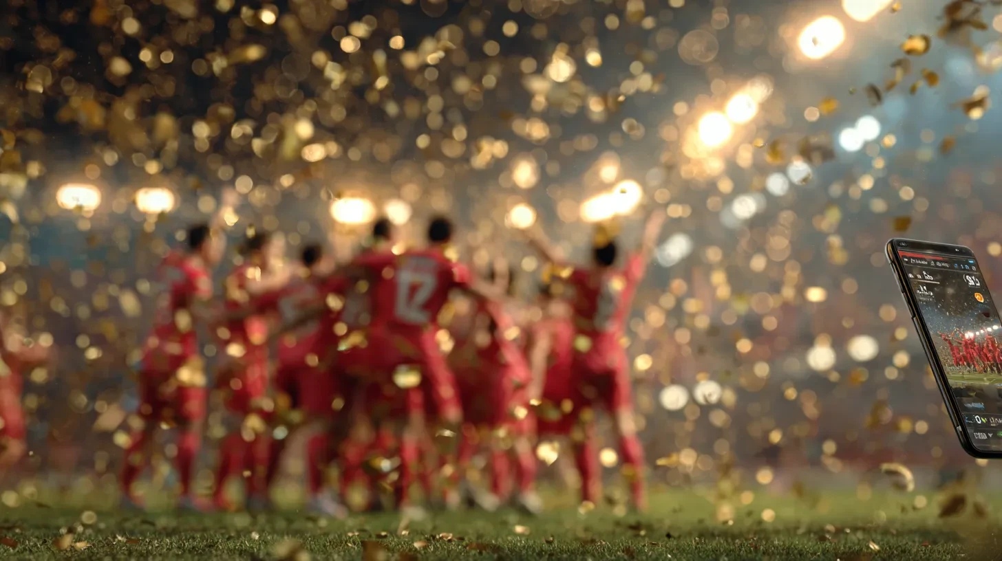 billion77 — football 9