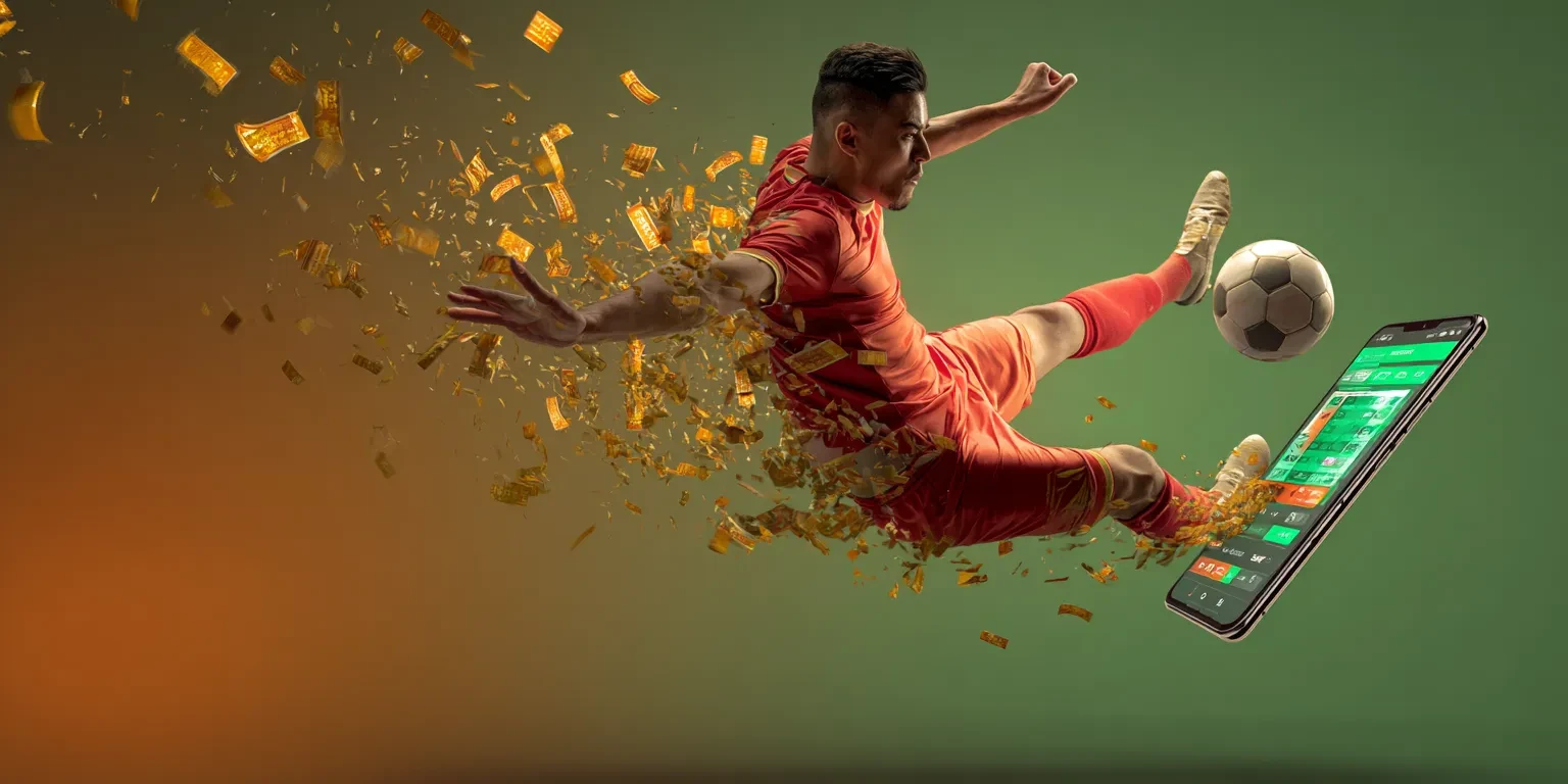 billion77 — football 3