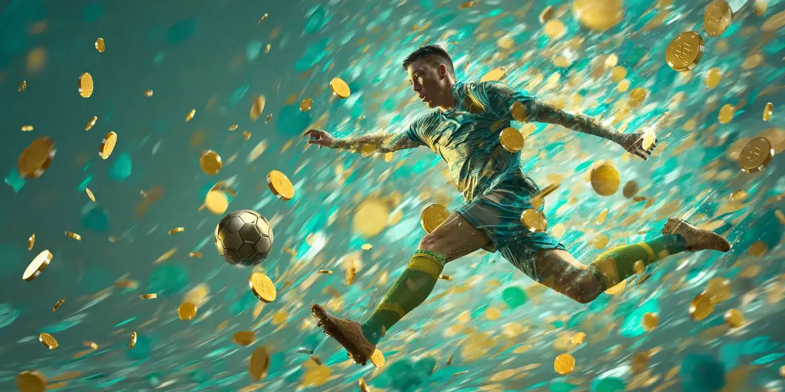 billion77 — football 8