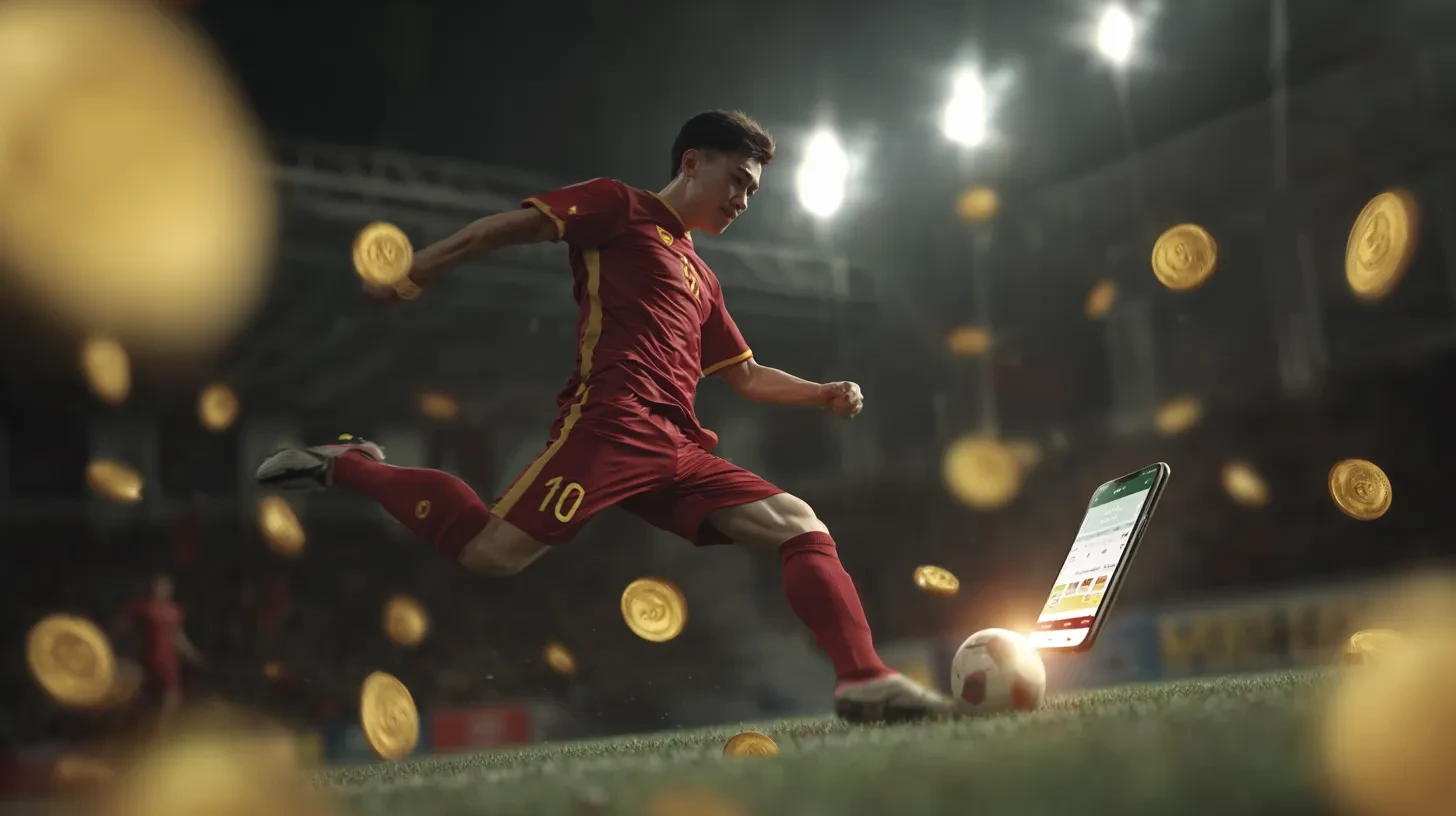 billion77 — SEA Games