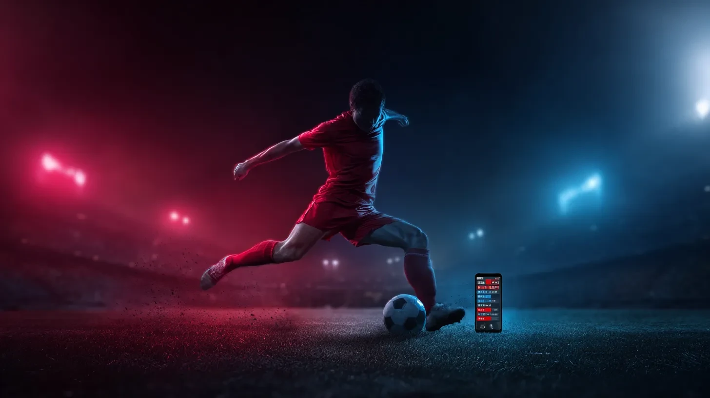 billion77 — football 7