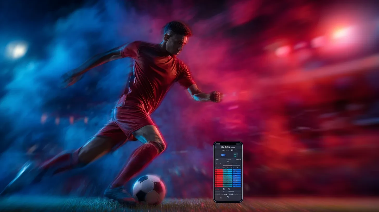 billion77 — sports app 2