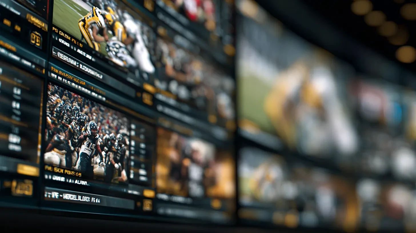Jenis-Jenis Permainan Dalam Talian
